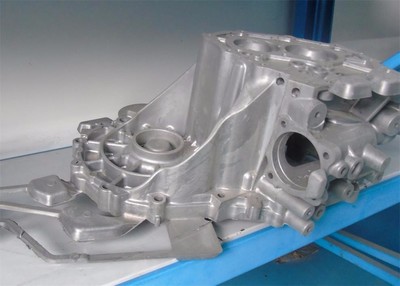 专业化供应汽车变速箱压铸模具与铝压铸件 | 专注变速箱壳体制造
