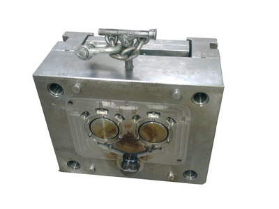 专业OEM锌、铝、铜合金产品模具制作服务——佛山市南海区瀚崴电子五金