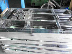 科达模具加工 广州机架加工厂家在化工设备制造中的专业角色