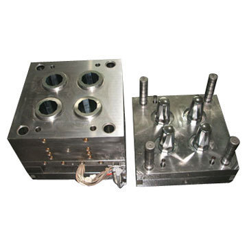 厂家直供，专业注塑与模具加工 一站式工业制造解决方案