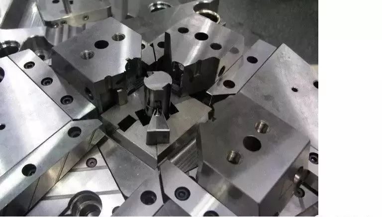 跨界融合 丰田模具设计与制造技术对化工产品制造的启示