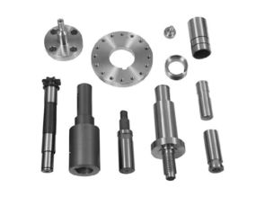 广州市腾辉机械模具厂 精密机械零件加工的艺术与实力