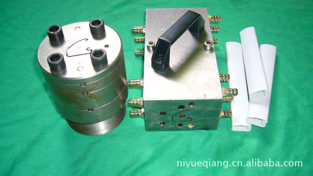 精密异型材模具供应与挤出技术解析