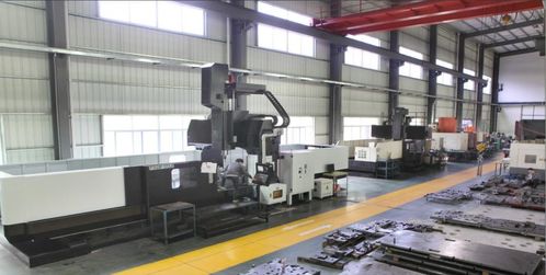 东莞市正方五金模具 精密制造与行业应用